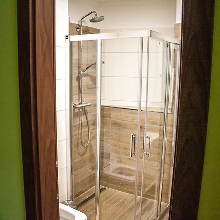 Vanessa - Lägenhet Tatranská Lomnica