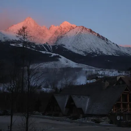 Vanessa - Tatranská Lomnica