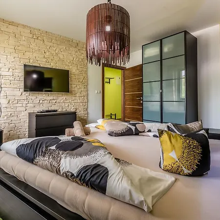 Vanessa - Lägenhet *