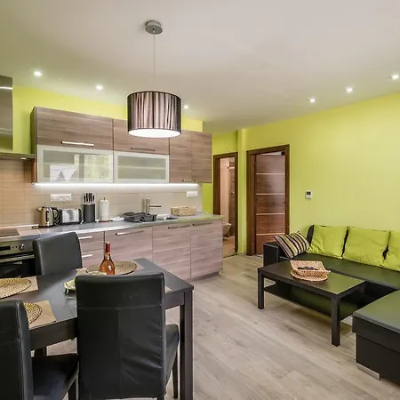 Apartman Vanessa -