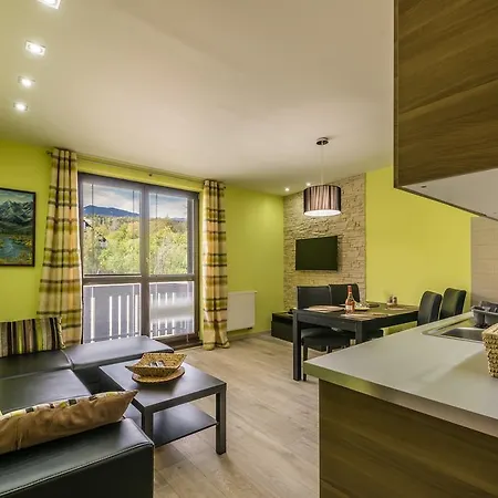 Vanessa Tatranska Lomnica