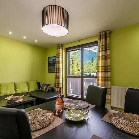 Vanessa - Apartament