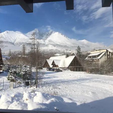 Lägenhet Vanessa - *