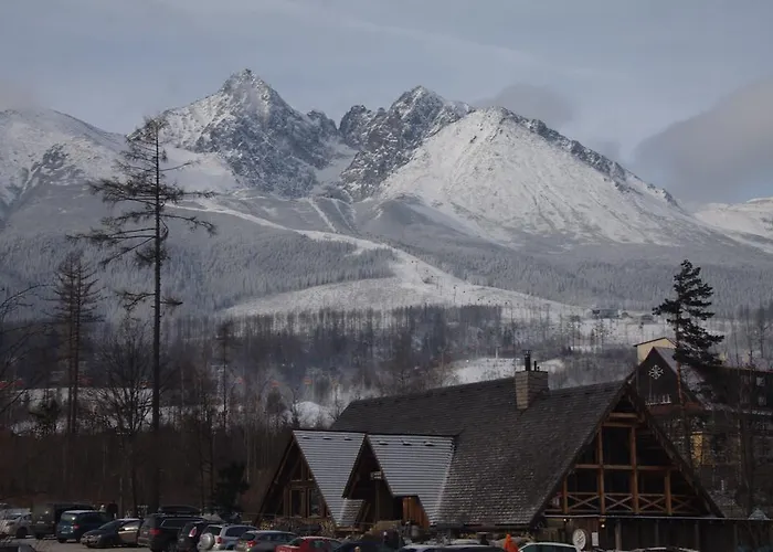 Vanessa - Tatranská Lomnica