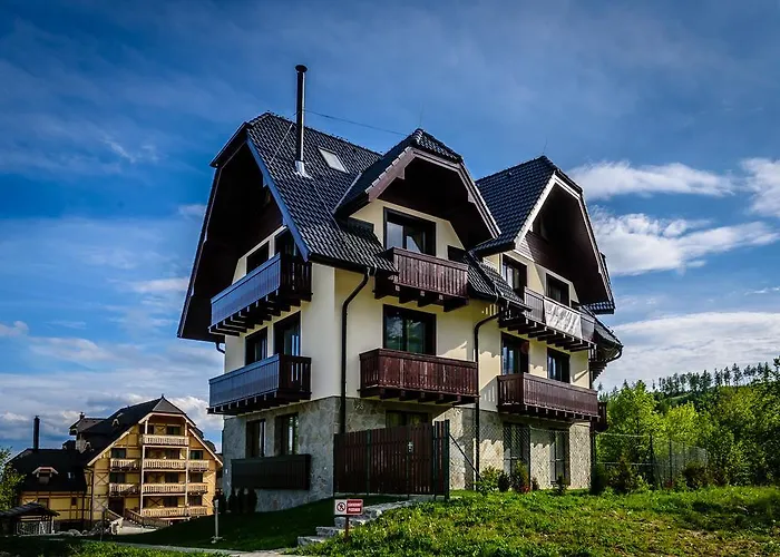 Vanessa - Διαμέρισμα