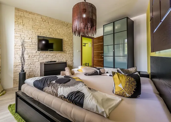 Vanessa - Διαμέρισμα *