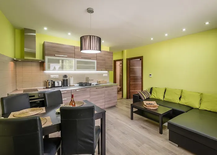 Διαμέρισμα Vanessa -