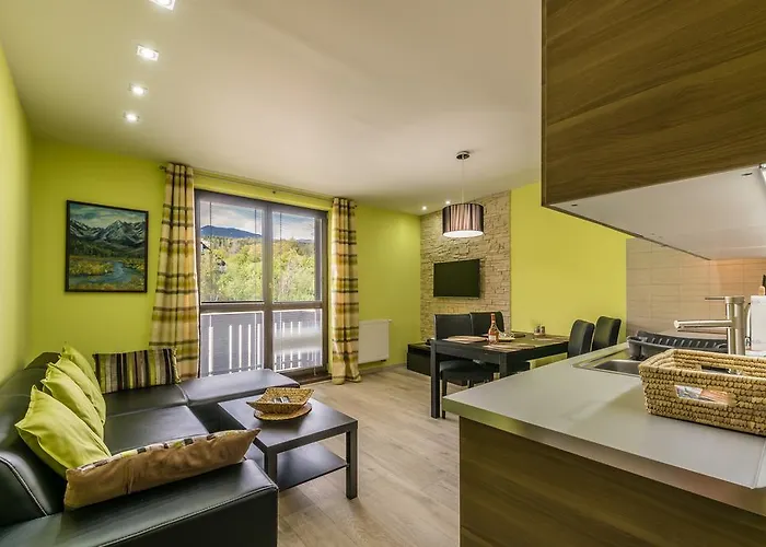 Vanessa - Tatranská Lomnica