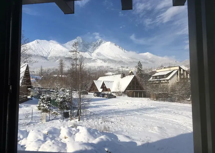 Διαμέρισμα Vanessa - *